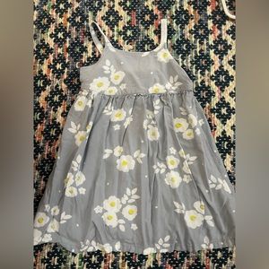 Cute and comfy summer dress. Great for twirling ☀️